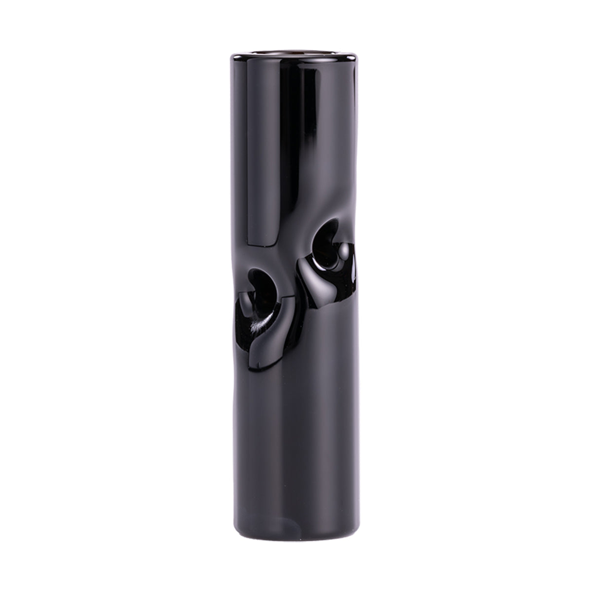 Shop POTV Cooling Dimpled Glass Stem [Fast Shipping]