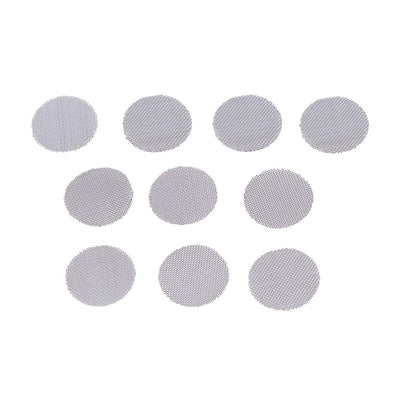 Ditanium Titanium Handpiece Screens