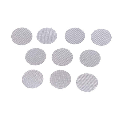 Ditanium Handpiece Screens Titanium