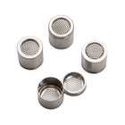 Dosing Capsule For Planet Of The Vapes One Open View