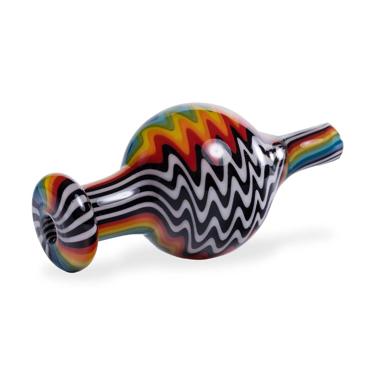 Dr. Dabber Wig Wag Bubble Carb Cap
