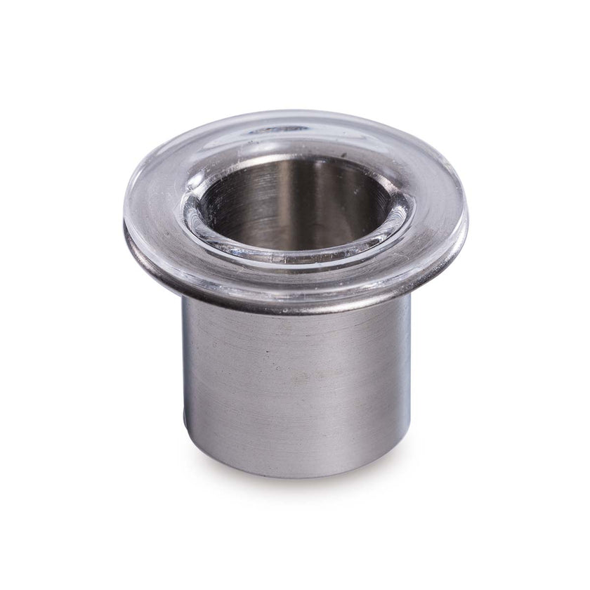 Dr. Dabber Switch Induction Cups - Quartz - Planet of the Vapes Dr. Dabber Switch Induction Cups - Quartz - Planet of the Vapes