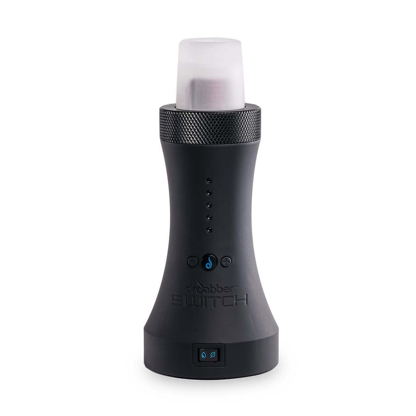 Dr. Dabber Switch Vaporizer - Smart E-Rig for Concentrates - Planet of the Vapes Dr. Dabber Switch Vaporizer - Smart E-Rig for Concentrates - Planet of the Vapes
