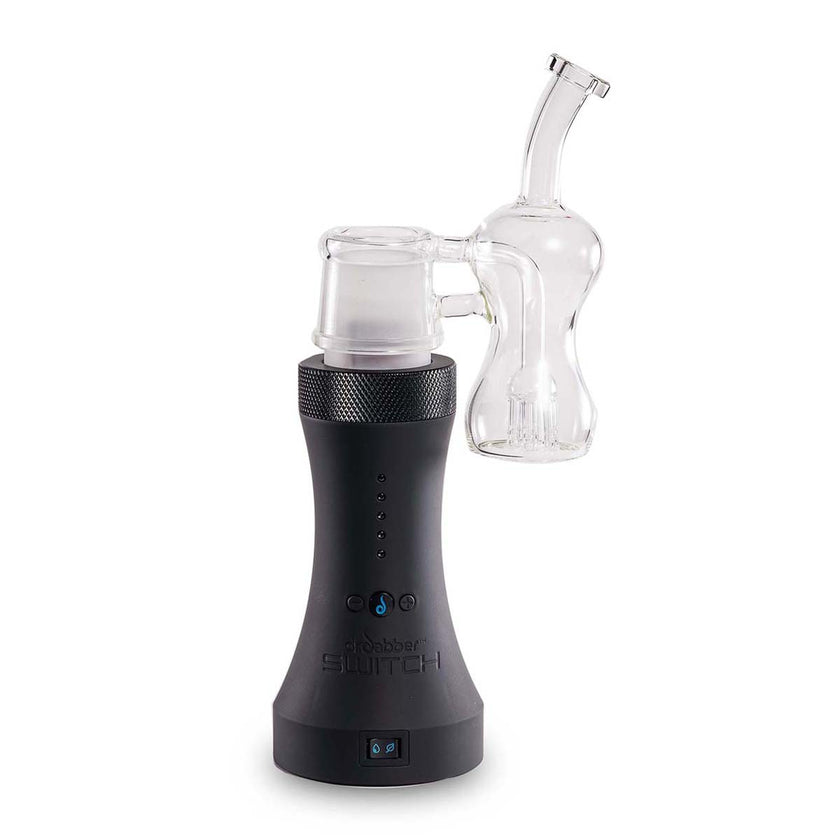Dr. Dabber Switch Vaporizer - Smart E-Rig for Concentrates - Planet of the Vapes Dr. Dabber Switch Vaporizer - Smart E-Rig for Concentrates - Planet of the Vapes