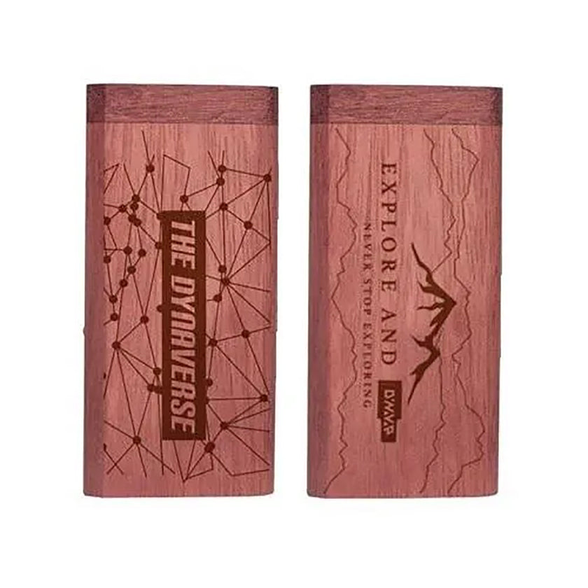 DynaStash Purpleheart Dynaverse and Explore Design Family Shot