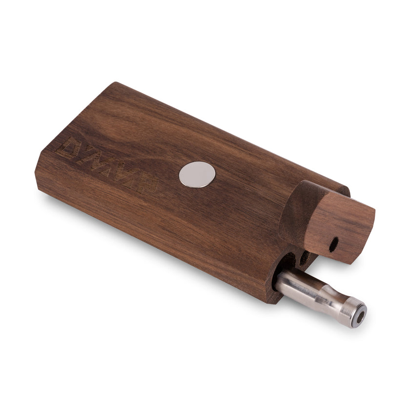 Dynavap M 2020 Starter Pack walnut dynastash with M 2020