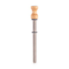 DynaVap XL Condenser KIT with Light wood