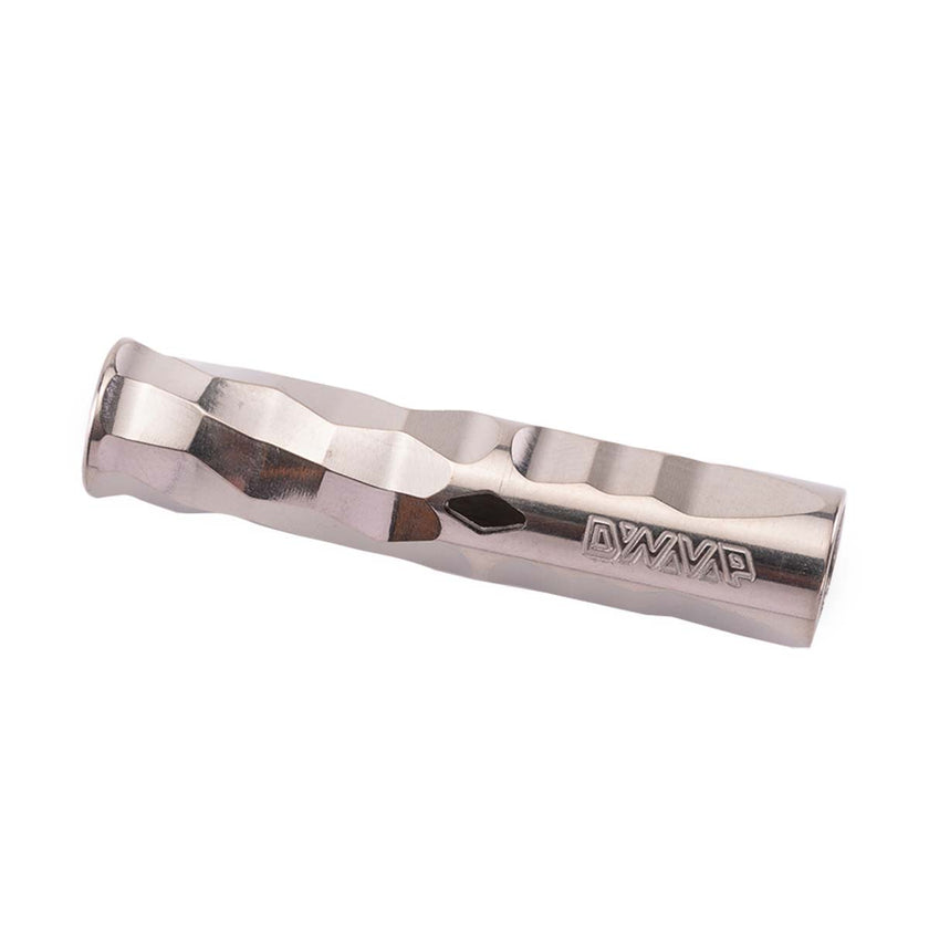 DynaVap Body: Omni Titanium (1st Gen) - Planet of the Vapes DynaVap Body: Omni Titanium (1st Gen) - Planet of the Vapes