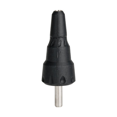 Dynavap Bonger Black Front View