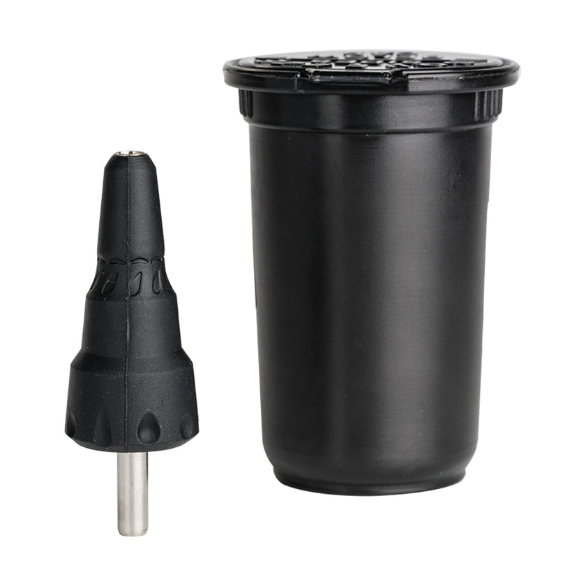 Dynavap Bonger Black With Container