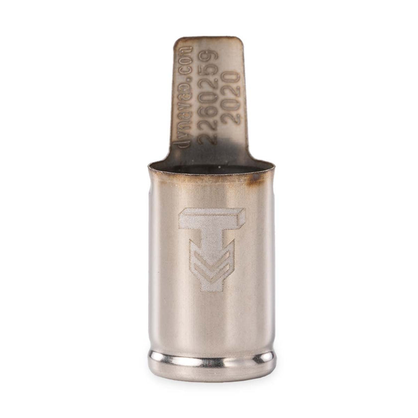 DynaVap Low Temperature Captive Cap - Planet of the Vapes DynaVap Low Temperature Captive Cap - Planet of the Vapes