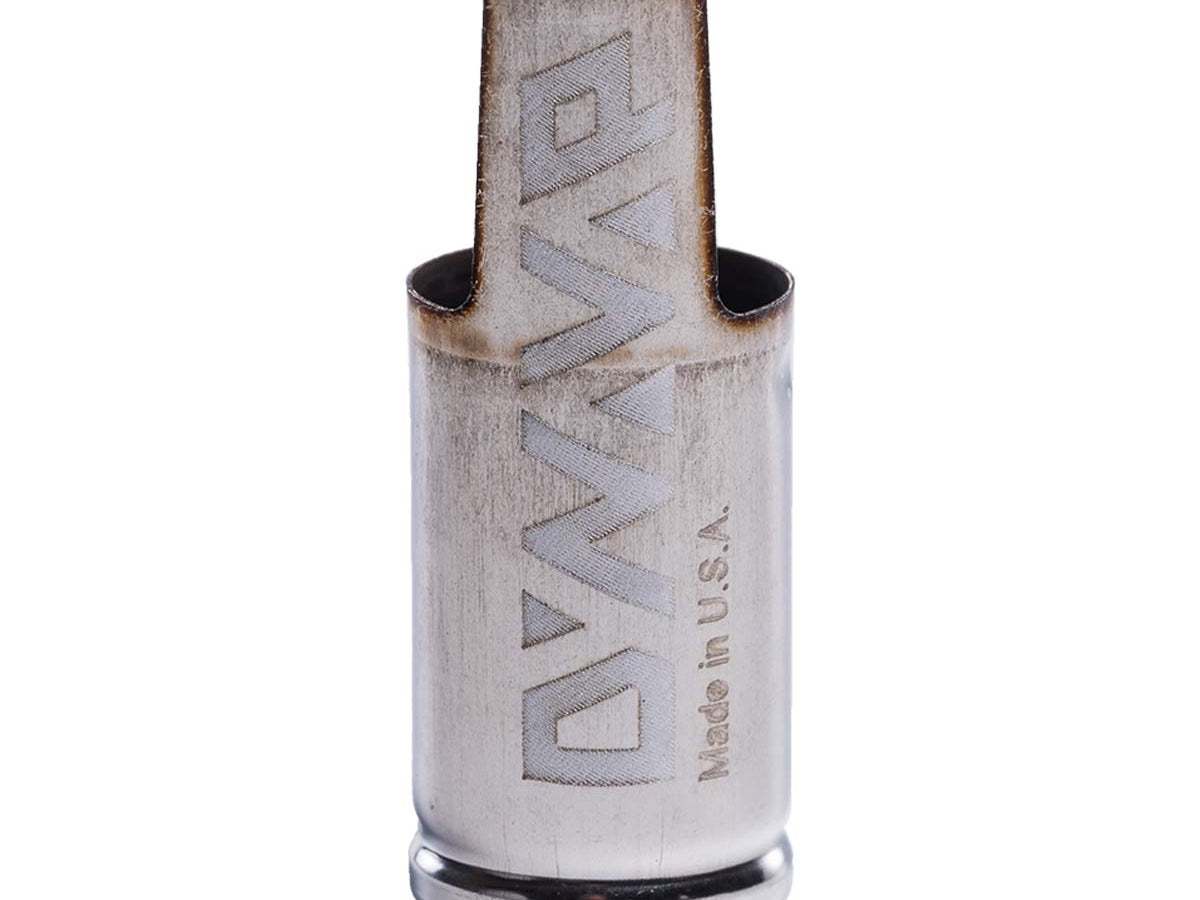DynaVap Captive Cap