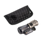 Dynavap Cyclone Lighter Version 1 Charcoal with bag