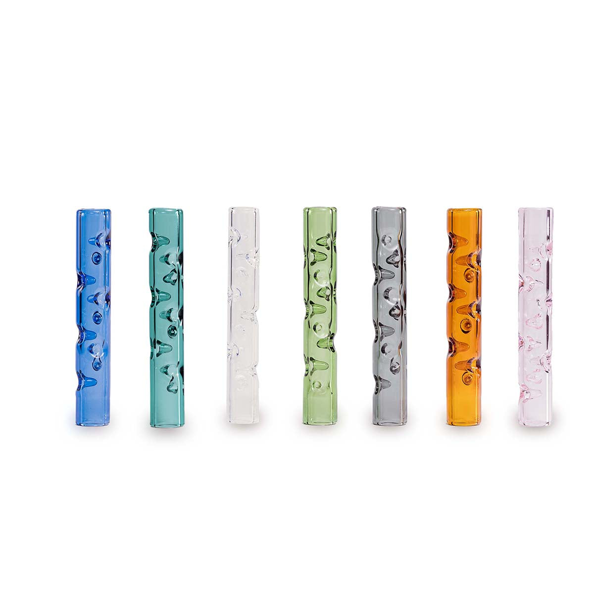 Dynavap Glass stem all colors without cap