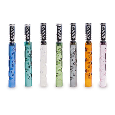 DYnavap Glass stem all colors