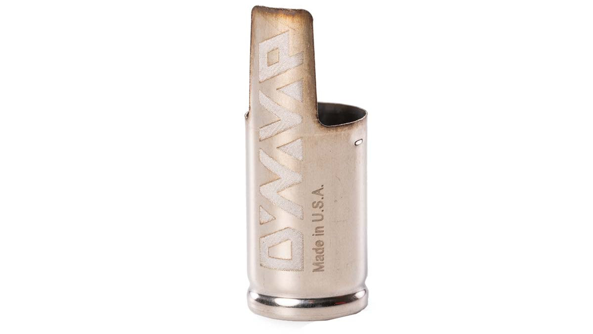 vap cap DynaVap Low Temperature Captive Cap