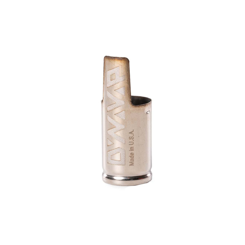 DynaVap Low Temperature Captive Cap - Planet of the Vapes DynaVap Low Temperature Captive Cap - Planet of the Vapes