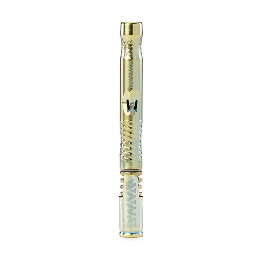 DynaVap M 2021 Verdium