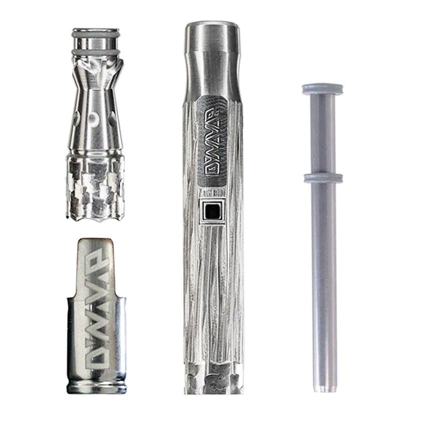 DynaVap M+ Plus Vaporizer | Free Shipping - Planet of the Vapes DynaVap M+ Plus Vaporizer | Free Shipping - Planet of the Vapes