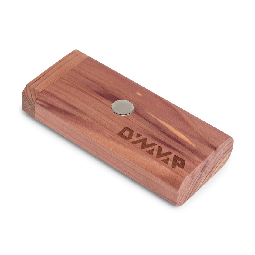 DynaVap M Starter Pack 2020 Cedar DynaStash