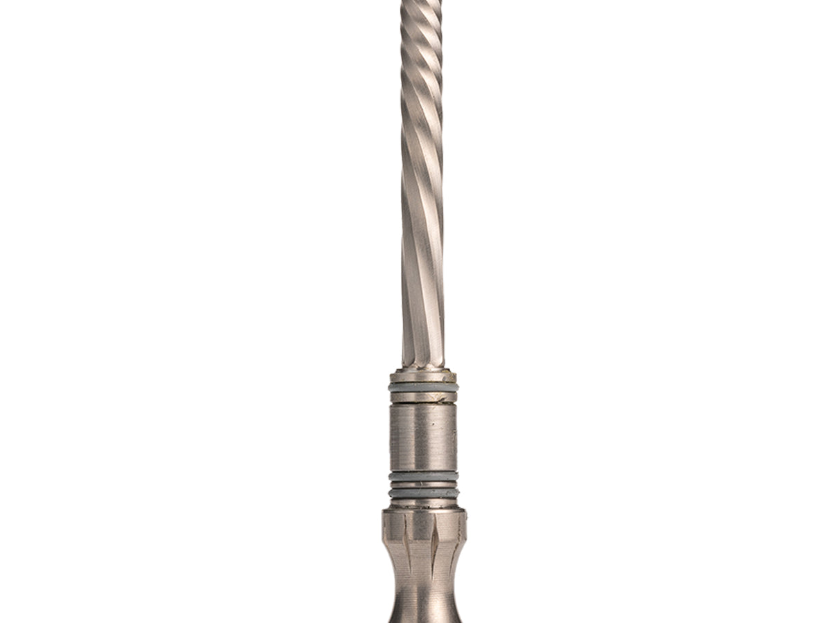DynaVap Omni XL Condenser Assembly with Mouthpiece (2nd Gen
