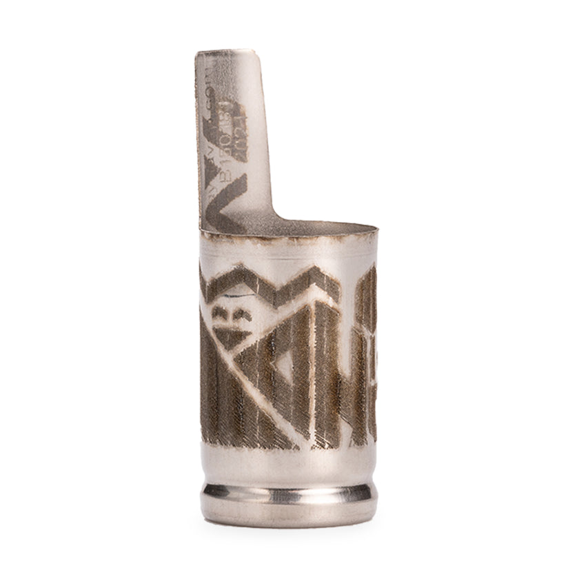 Dynavap Perforated Cap - Planet of the Vapes Dynavap Perforated Cap - Planet of the Vapes