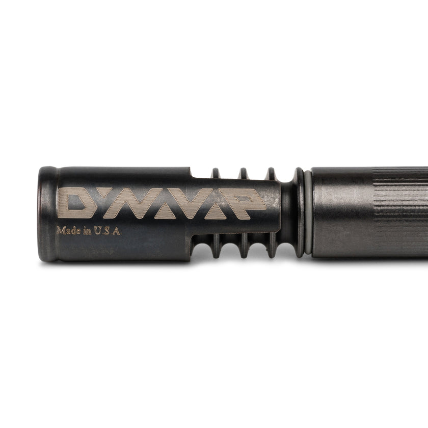 DynaVap Shadow M - Black VapCap Vaporizer