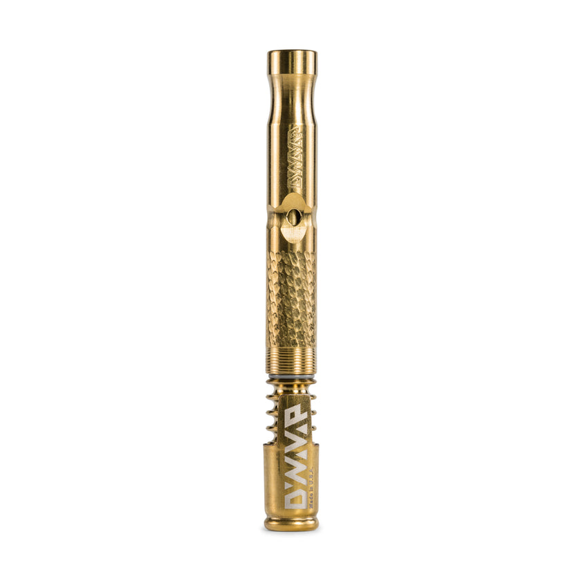 DynaVap The Color M Gold