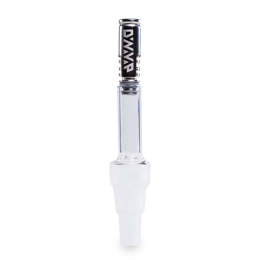 DynaVap Universal Glass Water Tool Adapter with Tip