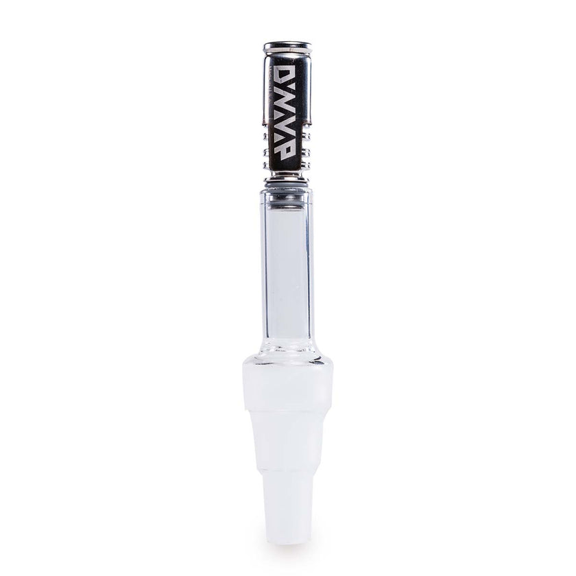 DynaVap Glass Adapter - Planet of the Vapes DynaVap Glass Adapter - Planet of the Vapes