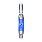 Dynavap Vong Sleeves Blue with Vong Vaporizer