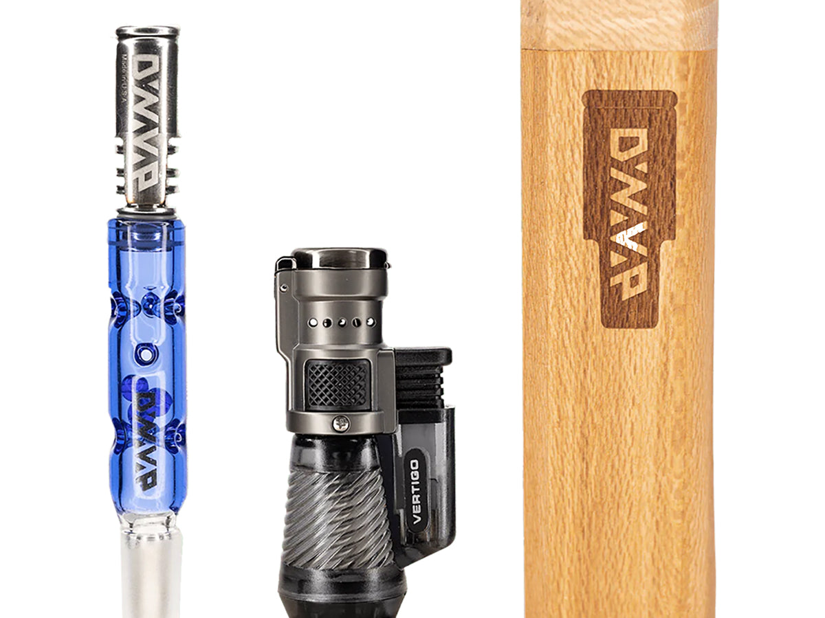 vap share price DynaVap Welcome Kit - BB3 | Free Discreet Shipping | POTV Redman Colour:Poppy ELFLIQ Flavours Ranked 2026