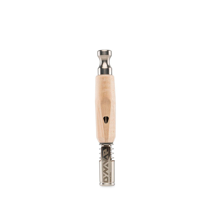 DynaVap OmniVong Lightwood Vaporizer