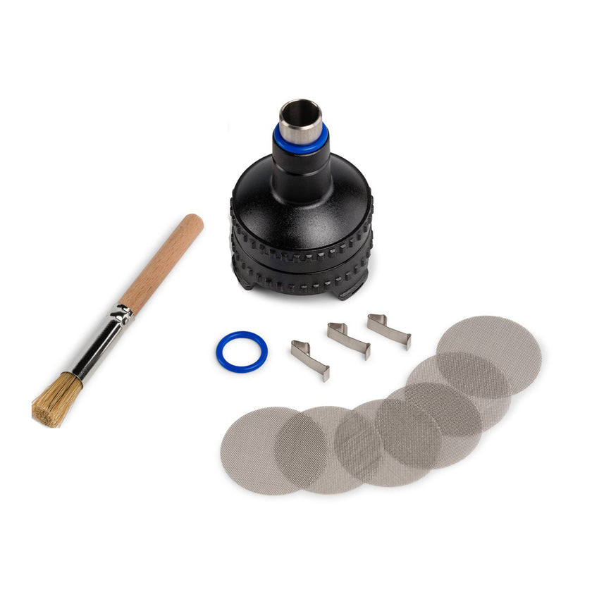 Easy Valve Replacement Set for Volcano - UK Easy Valve Replacement Set for Volcano - UK