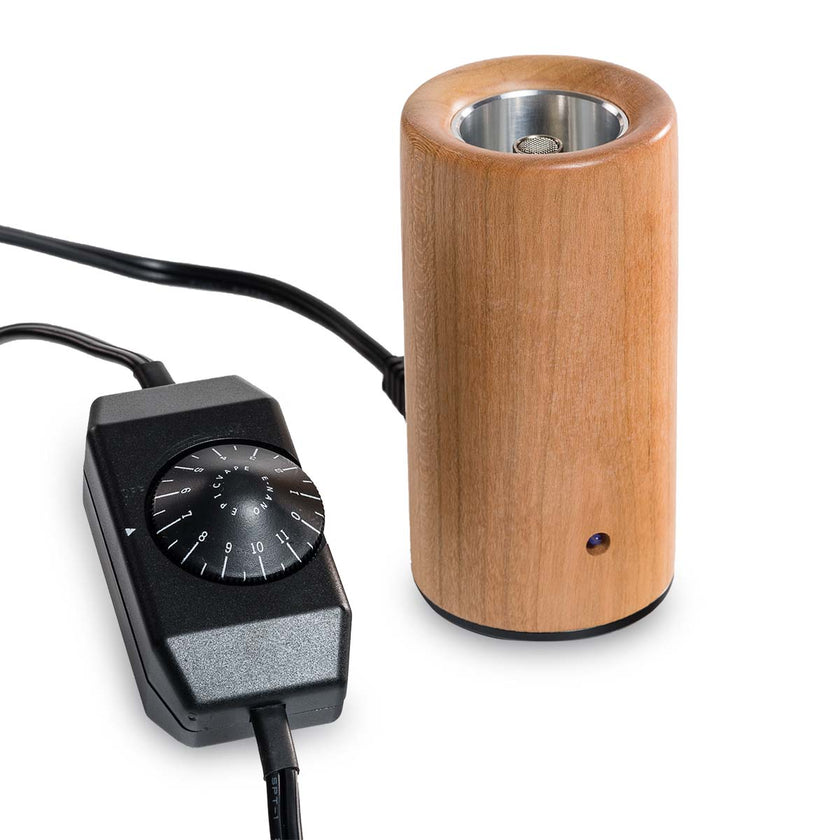 Epic Vape E-Nano Vaporizer with temperature control