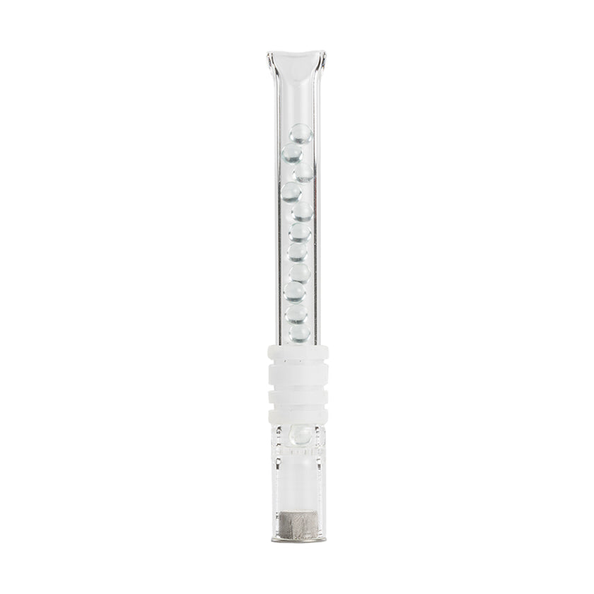 EpicVape E Nano XL Ice Stem Front View