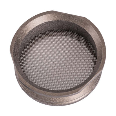 volcano hybrid filing chamber cylinder close view