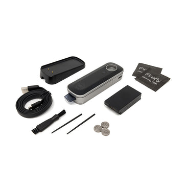 Firefly 2 Vaporizer for Clearance Sale Whats in the Box