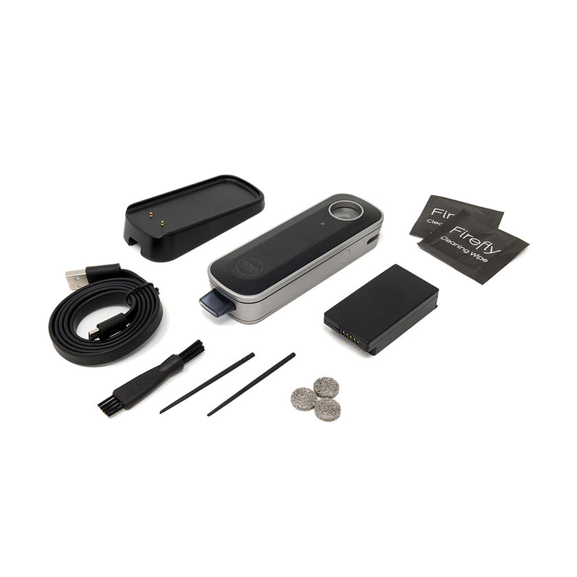 Firefly 2 Vaporizer for Clearance Sale Whats in the Box