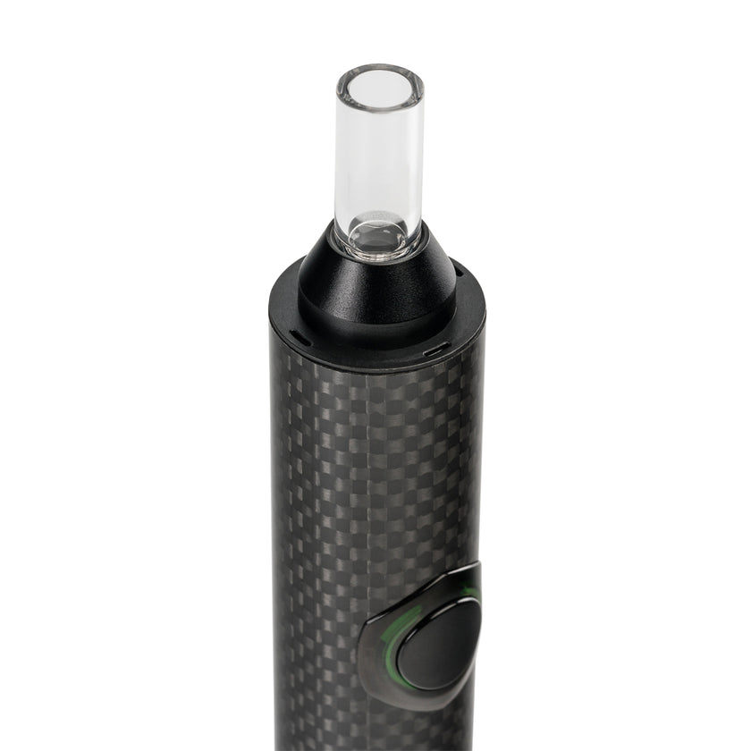 Flowermate Slick Vaporizer  Now $79.95 + Free shipping - Planet Of The  Vapes