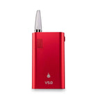 Flowermate V5.0S Vaporizer Clearance Sale Red