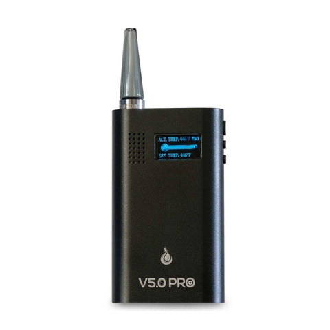 $5 Off Flowermate & Focus Vaporizers | July 4th Sale!