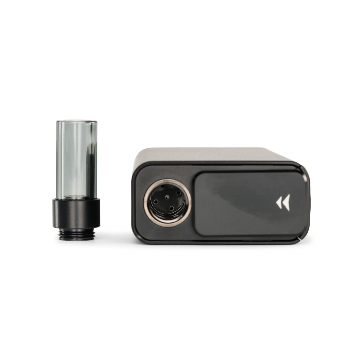 Flowermate V5 Nano Vaporizer mouthpiece - Planet of the Vapes specs