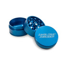 Grinder - Santa Cruz Shredder 3 Piece Grinder - Choose Small, Medium Or Large