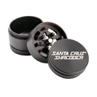 Grinder- Santa Cruz Shredder 3 Piece Small Black