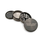 Grinder - Santa Cruz Shredder 4 Piece Grinder - Choose Small, Medium Or Large