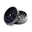 Grinder - Space Case 2 Piece Titanium Grinder Choose Small, Medium Or Large