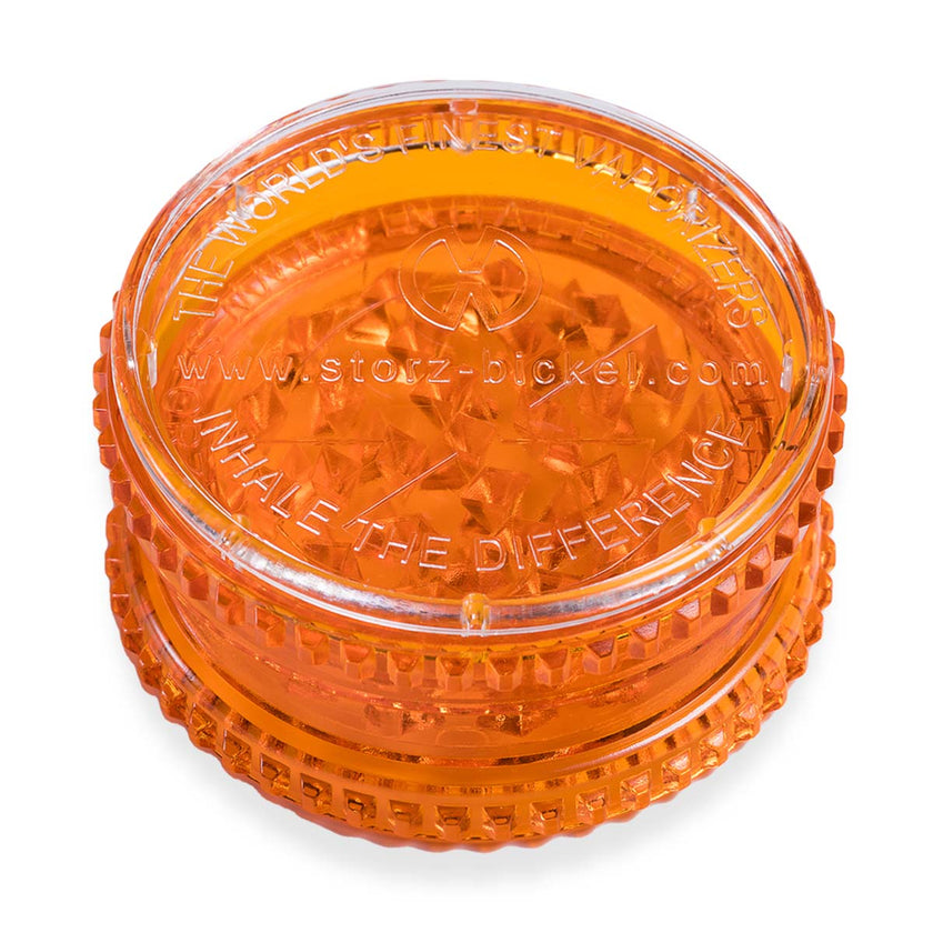 Herb Mill Grinder by Storz & Bickel - Planet of the Vapes Herb Mill Grinder by Storz & Bickel - Planet of the Vapes