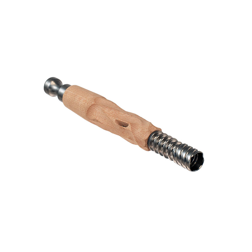 Hydravong XL Light Wood - lying down