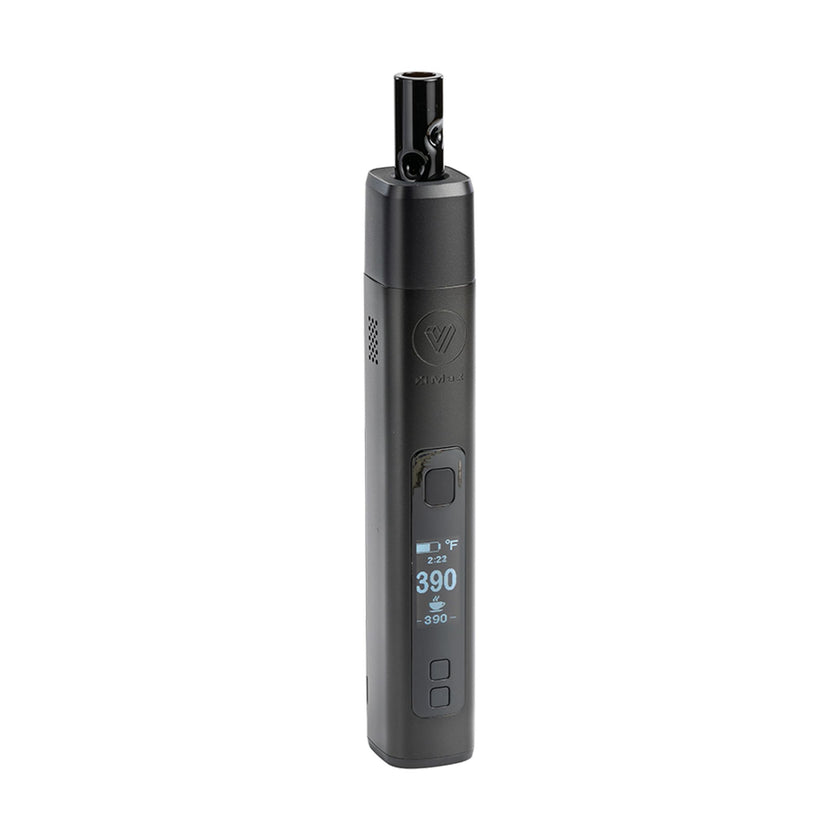 Potv Xmax V3 Pro Vaporizer Specs